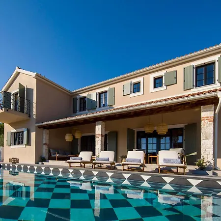 Holiday home Parona Zlarin