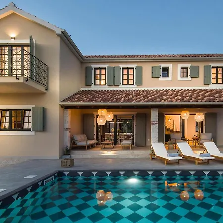 Holiday home Parona Zlarin