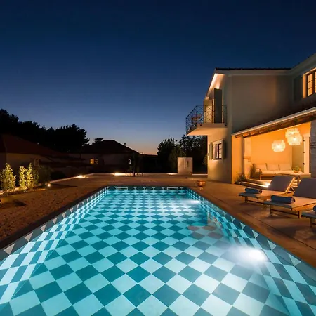 Parona Holiday home *