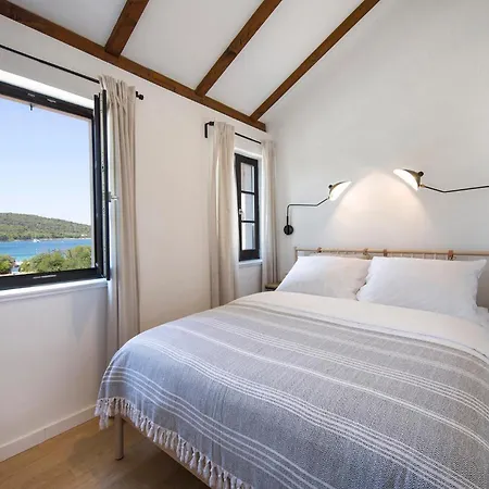 Holiday home Parona Zlarin