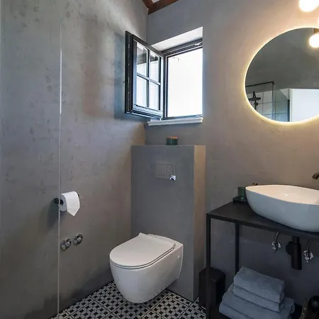 Parona Holiday home *