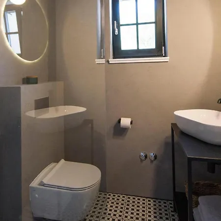 Holiday home Parona Zlarin