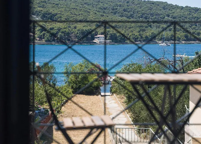 Parona Дом отдыха *