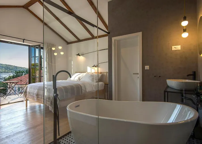 Parona Дом отдыха Зларин