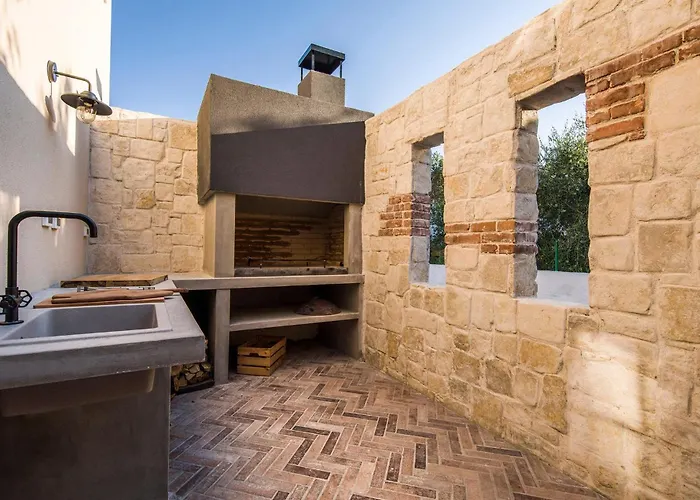 Дом отдыха Parona