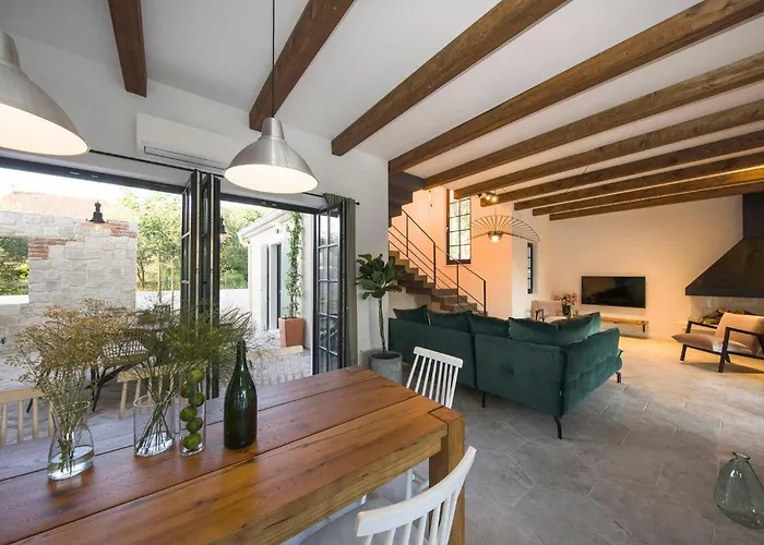 Дом отдыха Parona