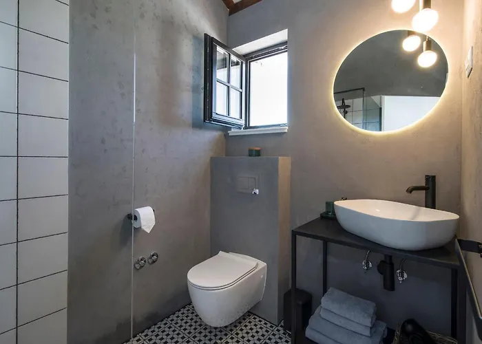 Parona Дом отдыха *