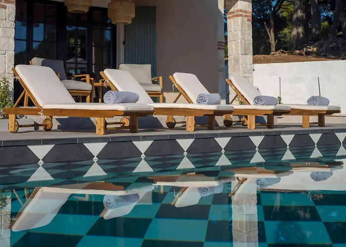 Дом отдыха Parona *